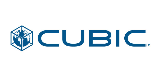 Cubic - Lanyard Sponsor
